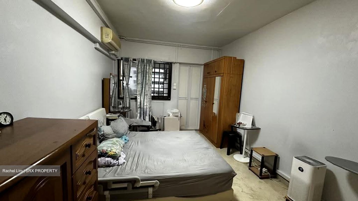 Blk 441 Jurong West Avenue 1 (Jurong West), HDB 4 Rooms #631726751